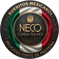 Logo Neco Tex Mex